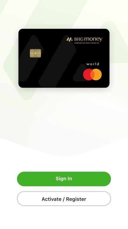 apex bhg card login|BHG Cards .
